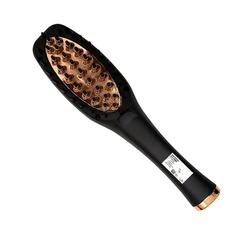 Croc© Rose Gold Plug In Travel Kit