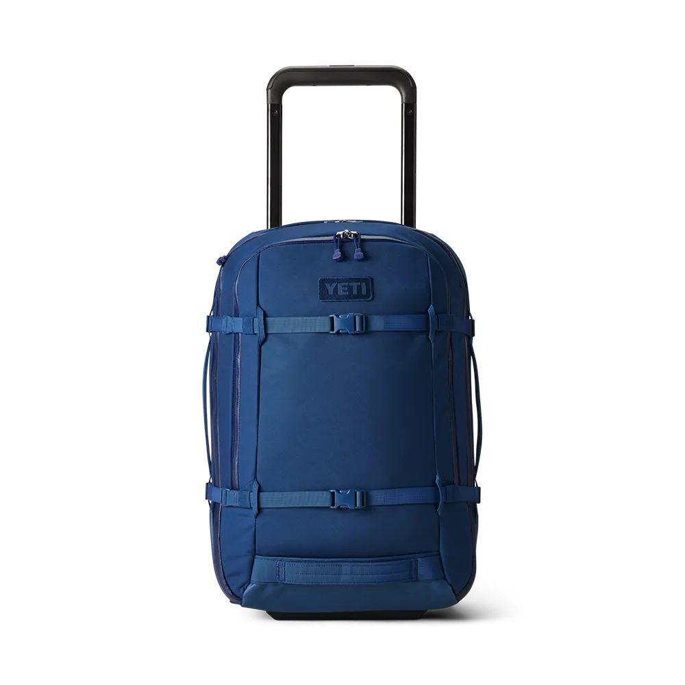Crossroads 22 Luggage