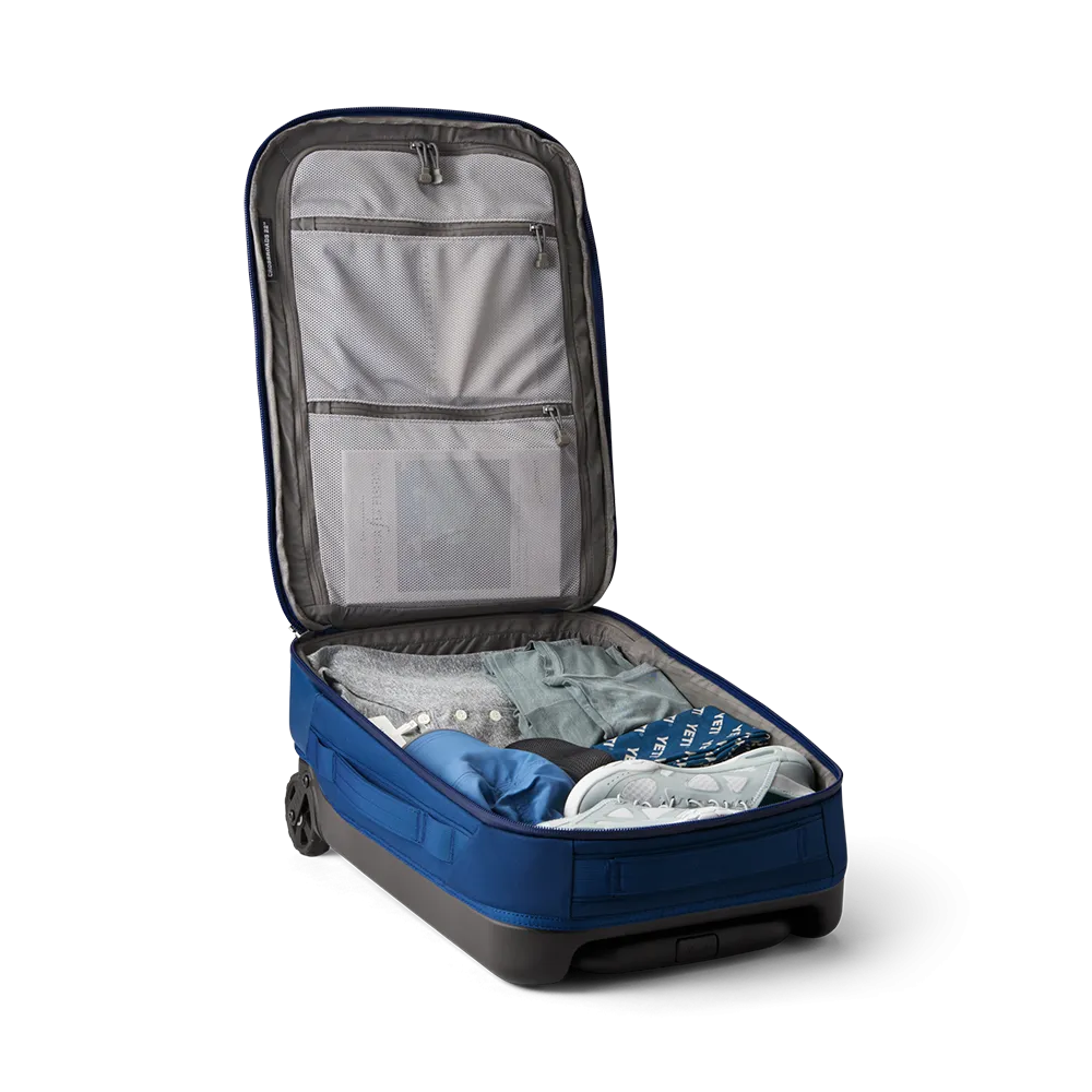 Crossroads 22 Luggage