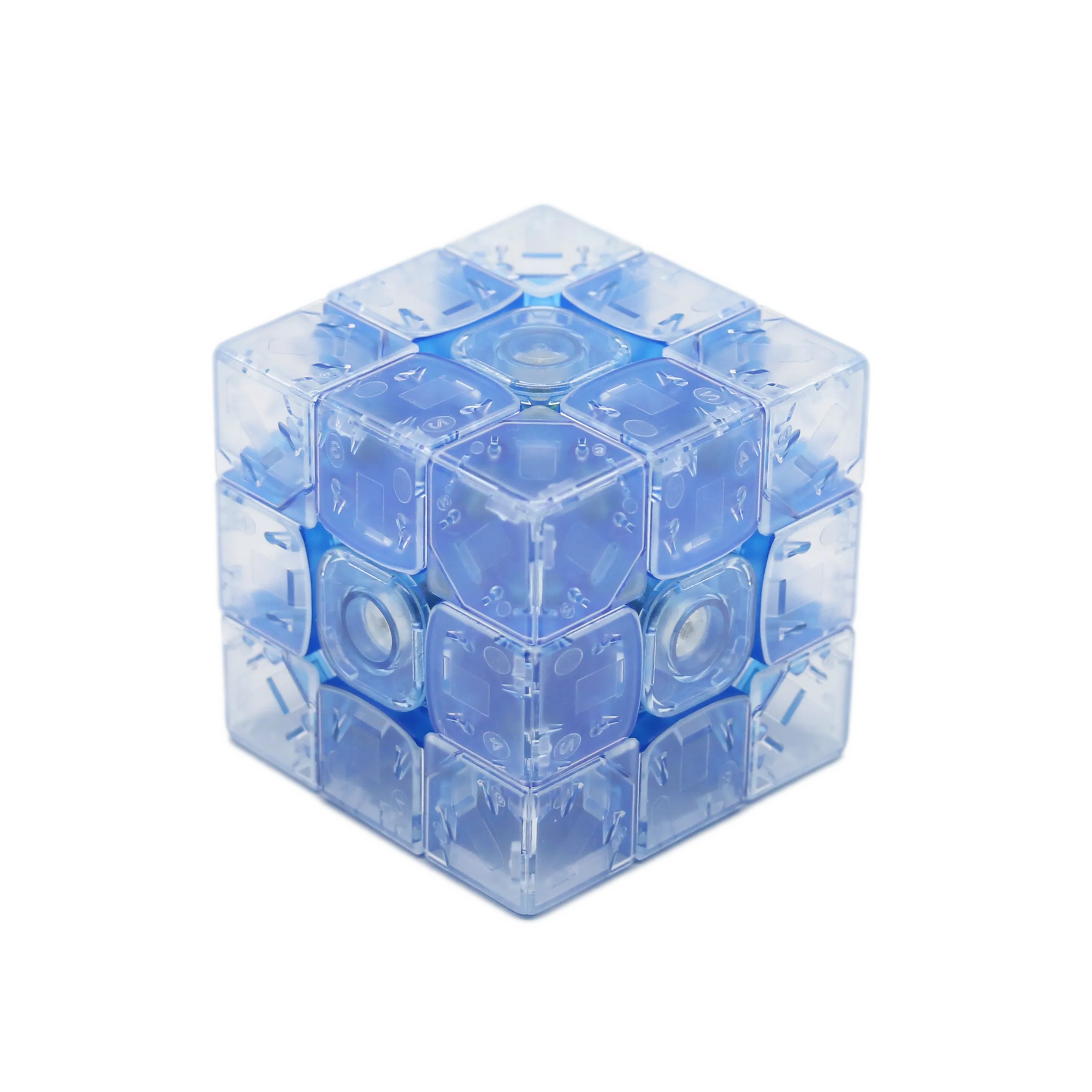 CRYSTAL DaYan TengYun 3x3 M