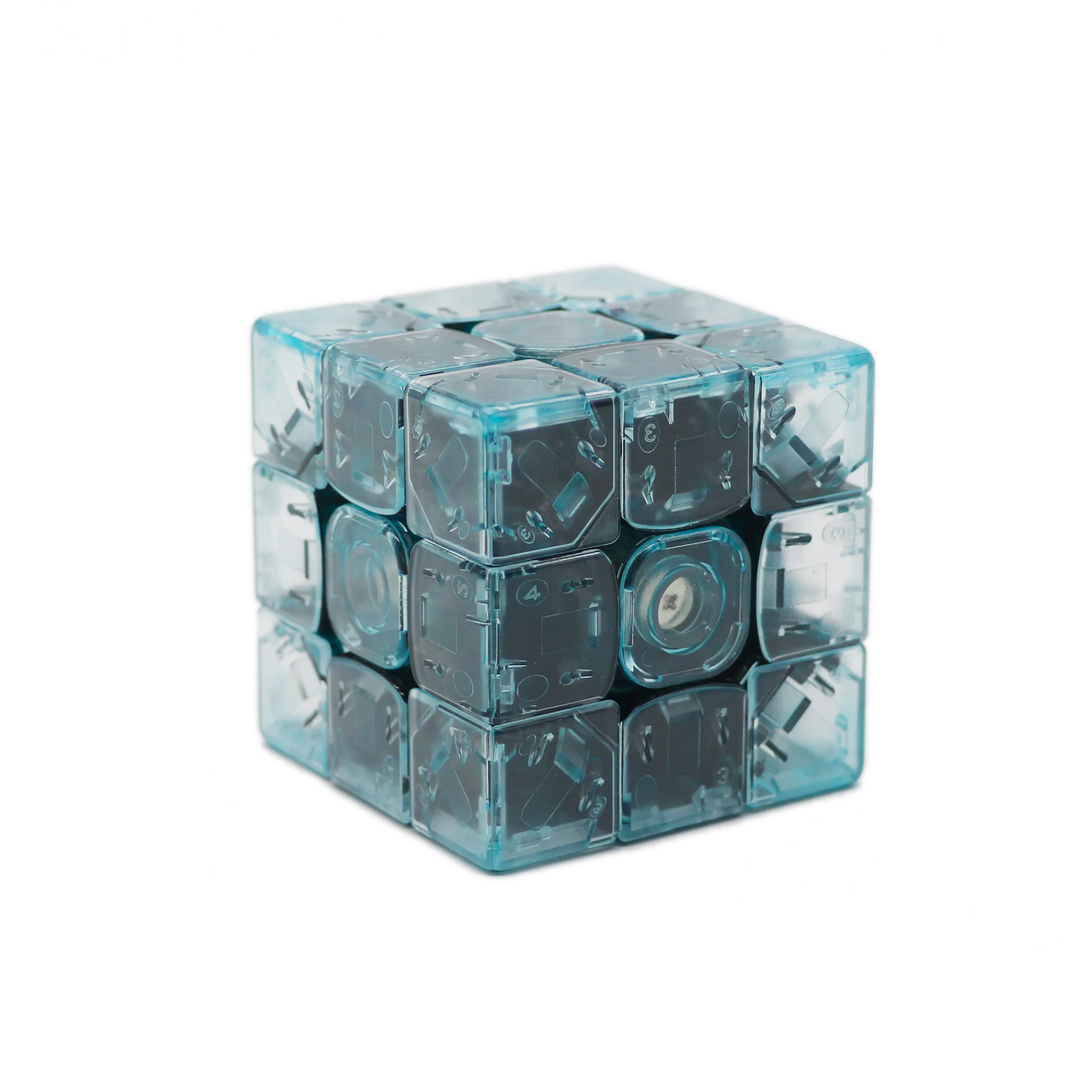 CRYSTAL DaYan TengYun 3x3 M