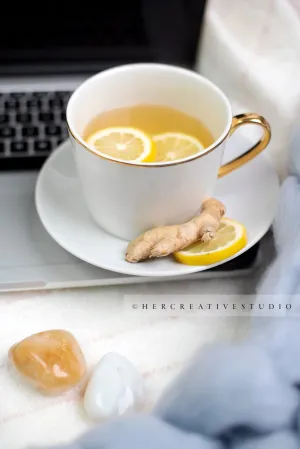 Cup of Tea