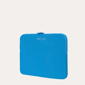 Custodia Tucano Colore Porta PC 14'' Azzurro
