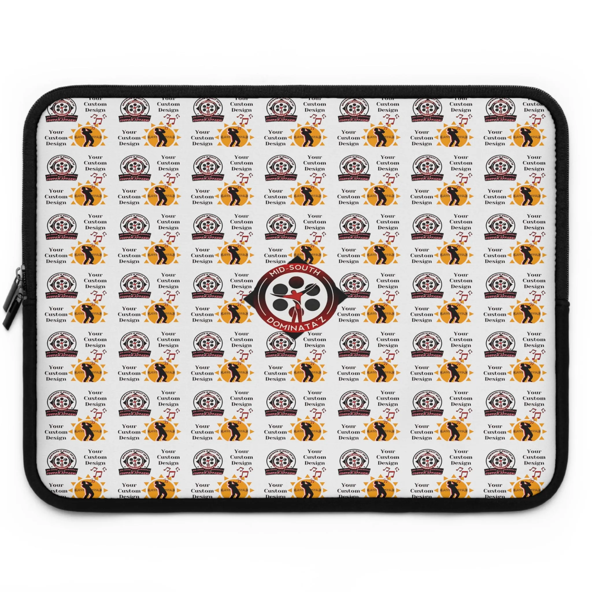 Custom Laptop Sleeves