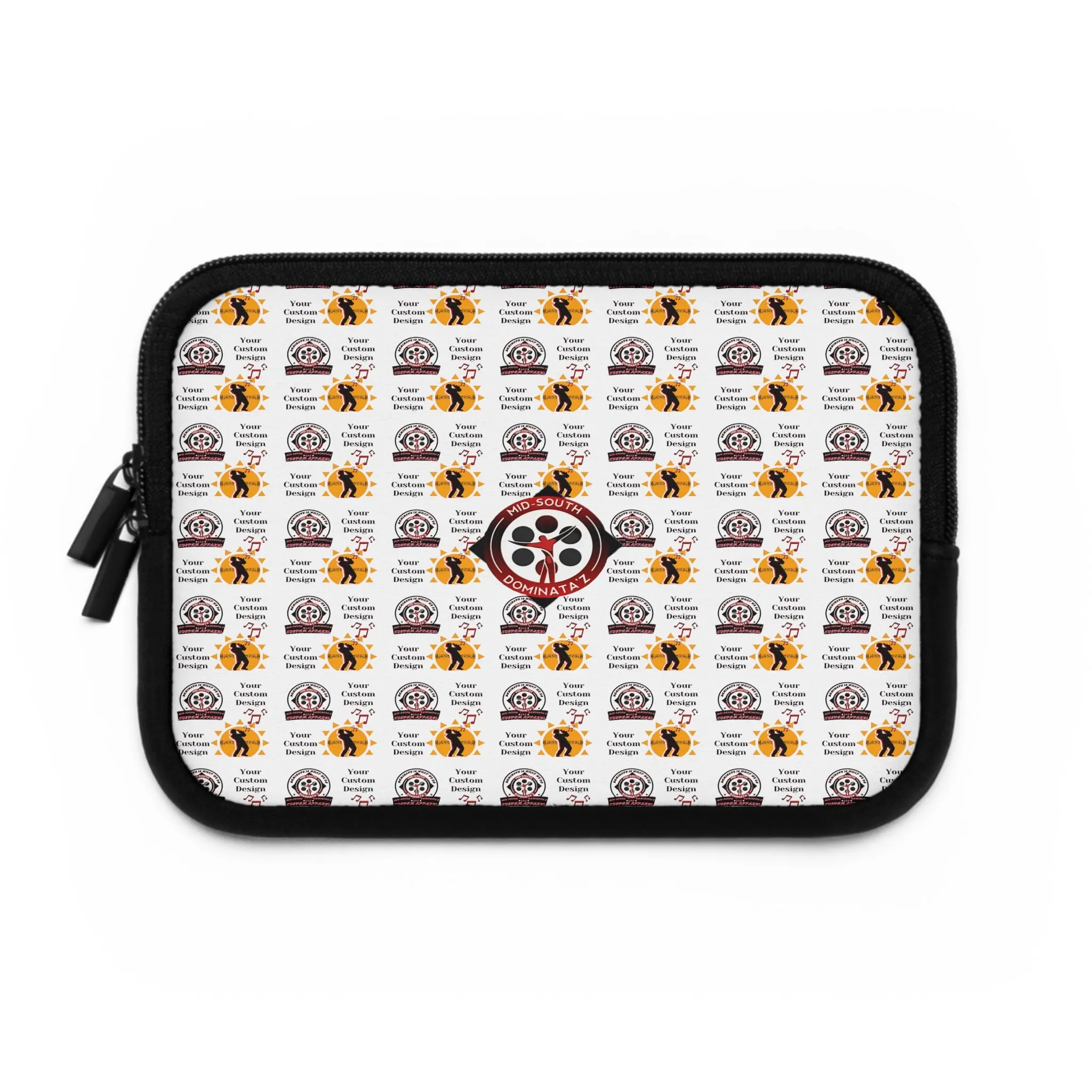 Custom Laptop Sleeves