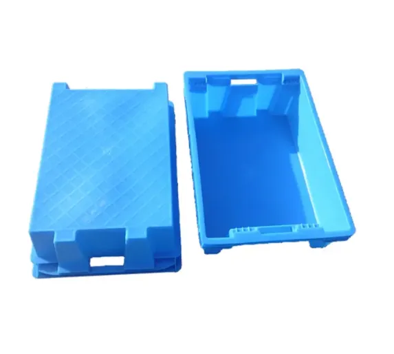 Custom Plastic Fishing Tackle Box 623