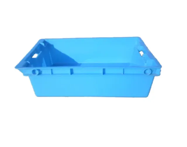 Custom Plastic Fishing Tackle Box 623