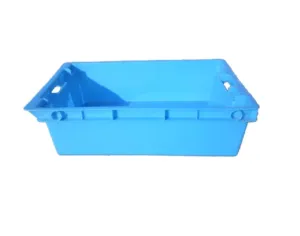 Custom Plastic Fishing Tackle Box 623