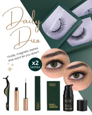 Daily Duo Magnetic