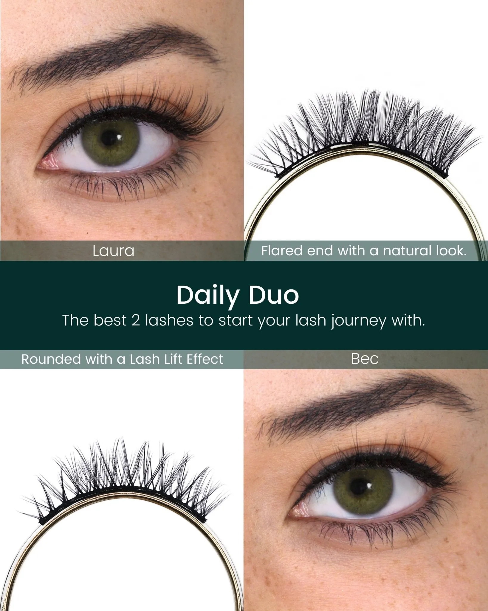 Daily Duo Magnetic