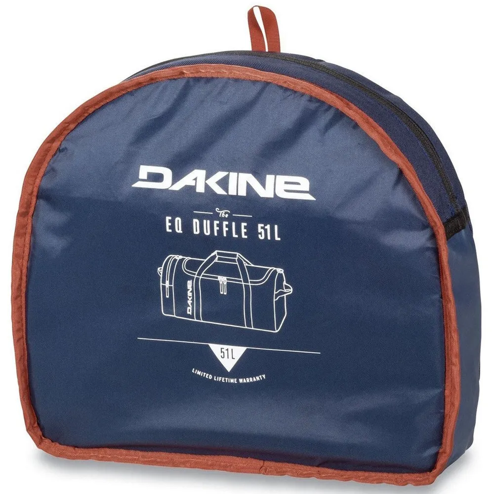 Dakine EQ Bag 51L - Dark Navy