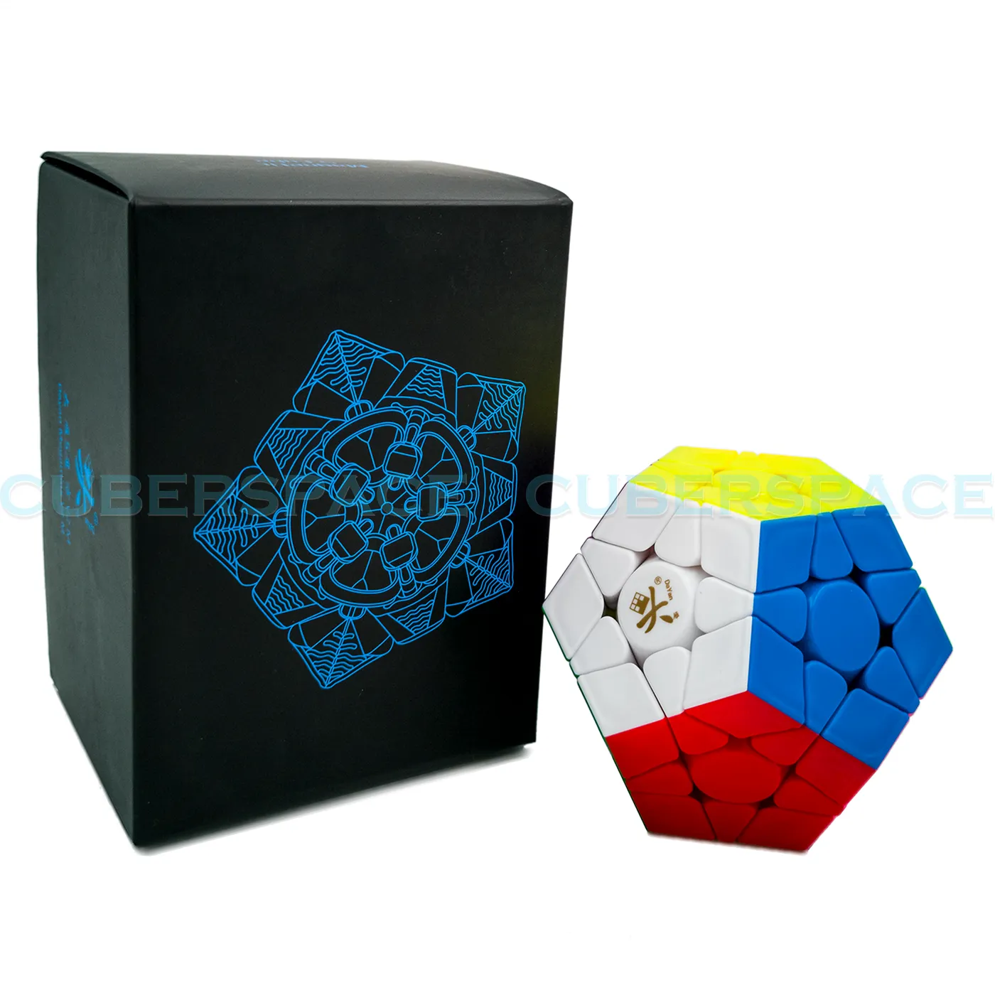 DaYan Megaminx V2M
