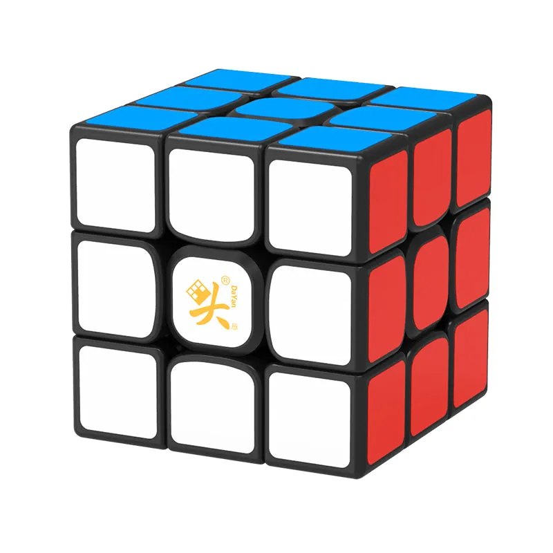 DaYan ZhanChi Pro 3x3 M