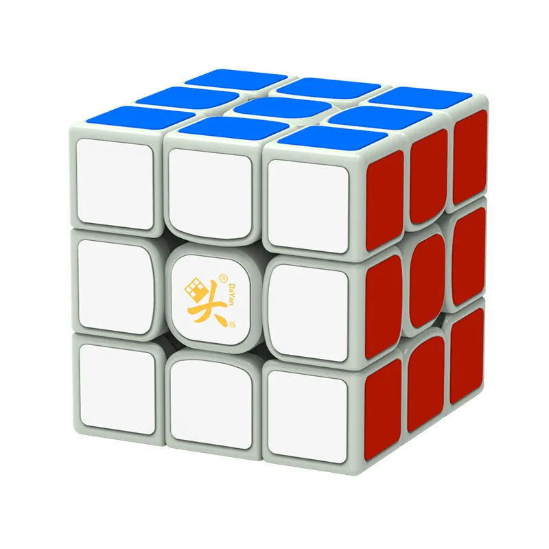 DaYan ZhanChi Pro 3x3 M