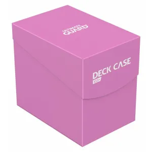 Deck Case 133  - Pink