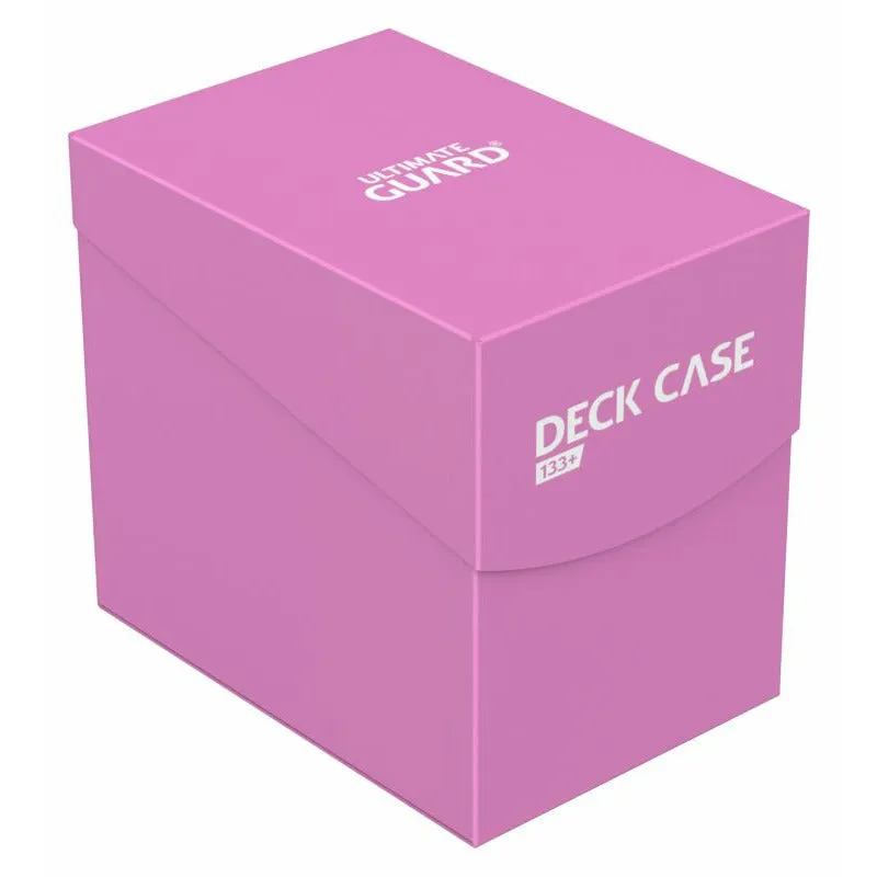 Deck Case 133  - Pink