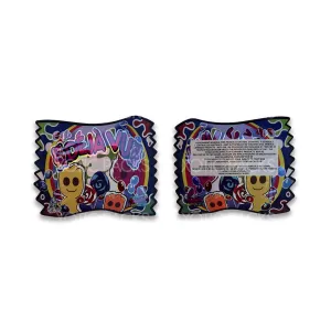 Deja Vu Mylar Bag 3.5 Grams