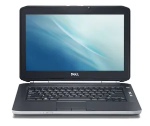 Dell Latitude Laptop | E5420 | i5-2nd Gen | 14" HD | Win 10 | Refurbished
