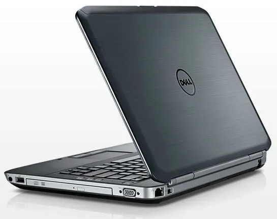 Dell Latitude Laptop | E5420 | i5-2nd Gen | 14" HD | Win 10 | Refurbished