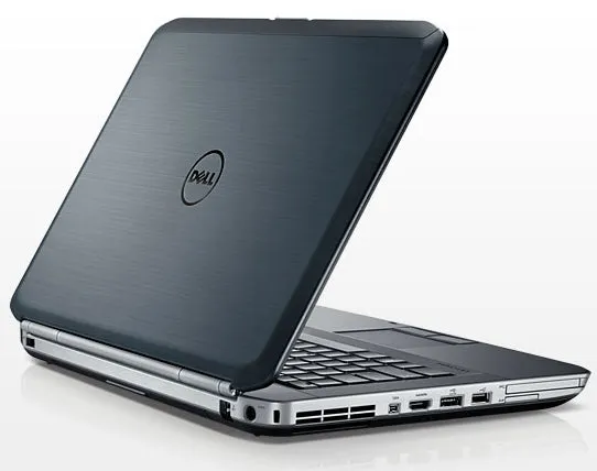 Dell Latitude Laptop | E5420 | i5-2nd Gen | 14" HD | Win 10 | Refurbished