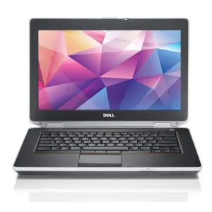 Dell Latitude Laptop | E6430 | i5-3rd Gen | 14" HD | Win 10 Pro | Refurbished