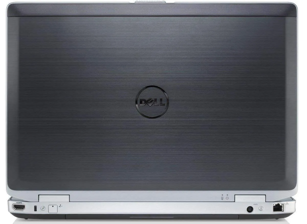Dell Latitude Laptop | E6430 | i5-3rd Gen | 14" HD | Win 10 Pro | Refurbished