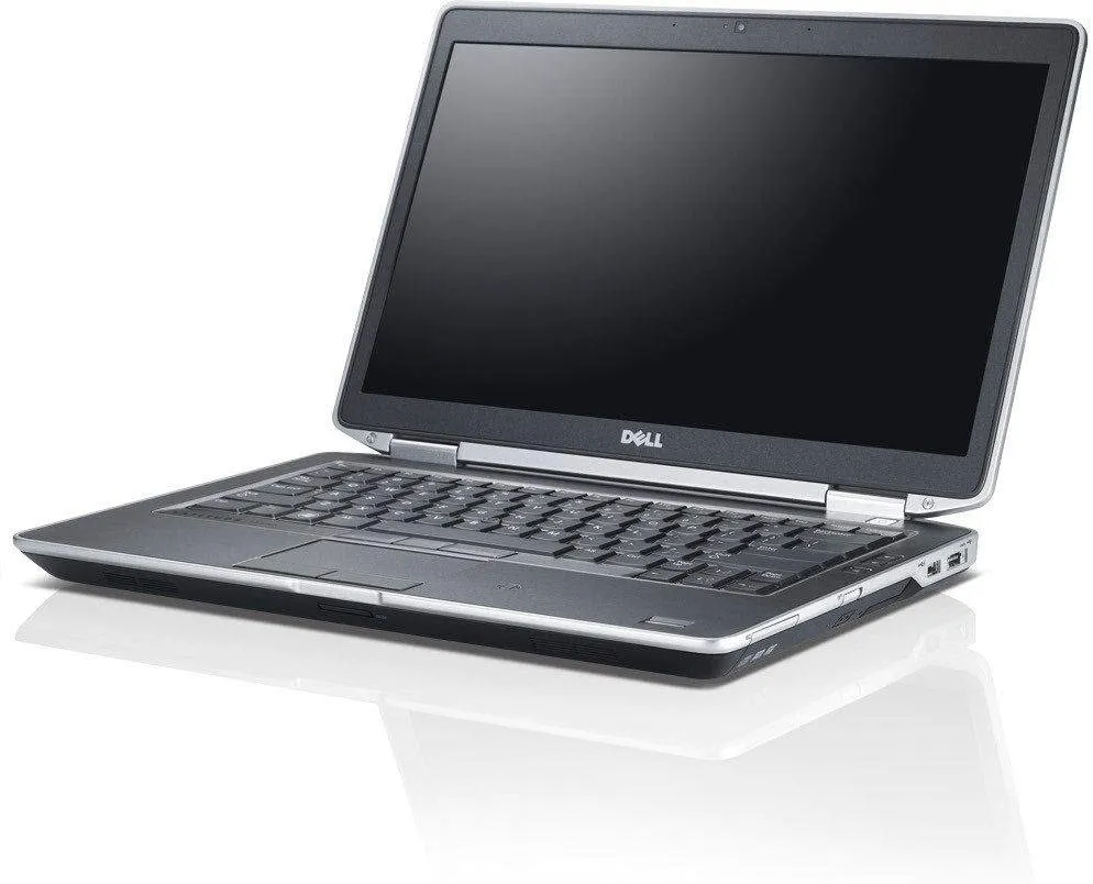 Dell Latitude Laptop | E6430 | i5-3rd Gen | 14" HD | Win 10 Pro | Refurbished