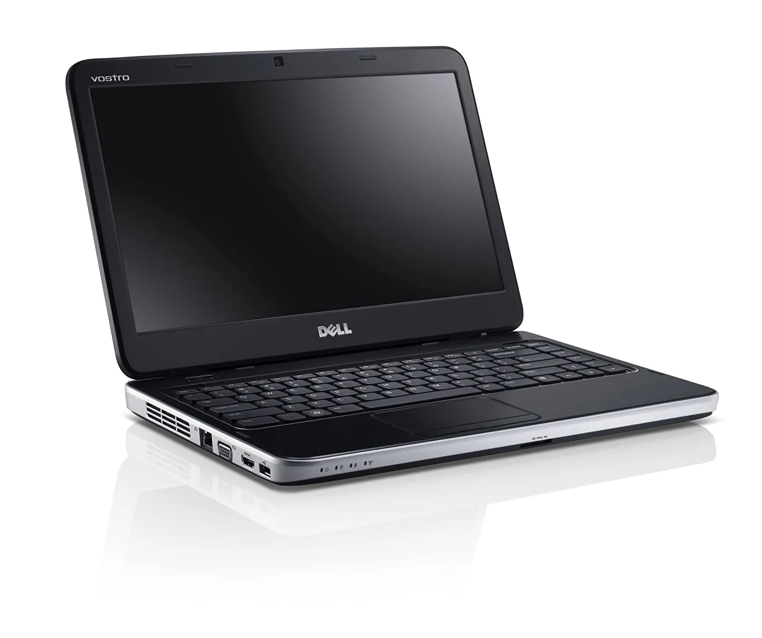 Dell Vostro Laptop 2420 | i3-3rd Gen | 14" HD | Win 10 Pro | Refurbished
