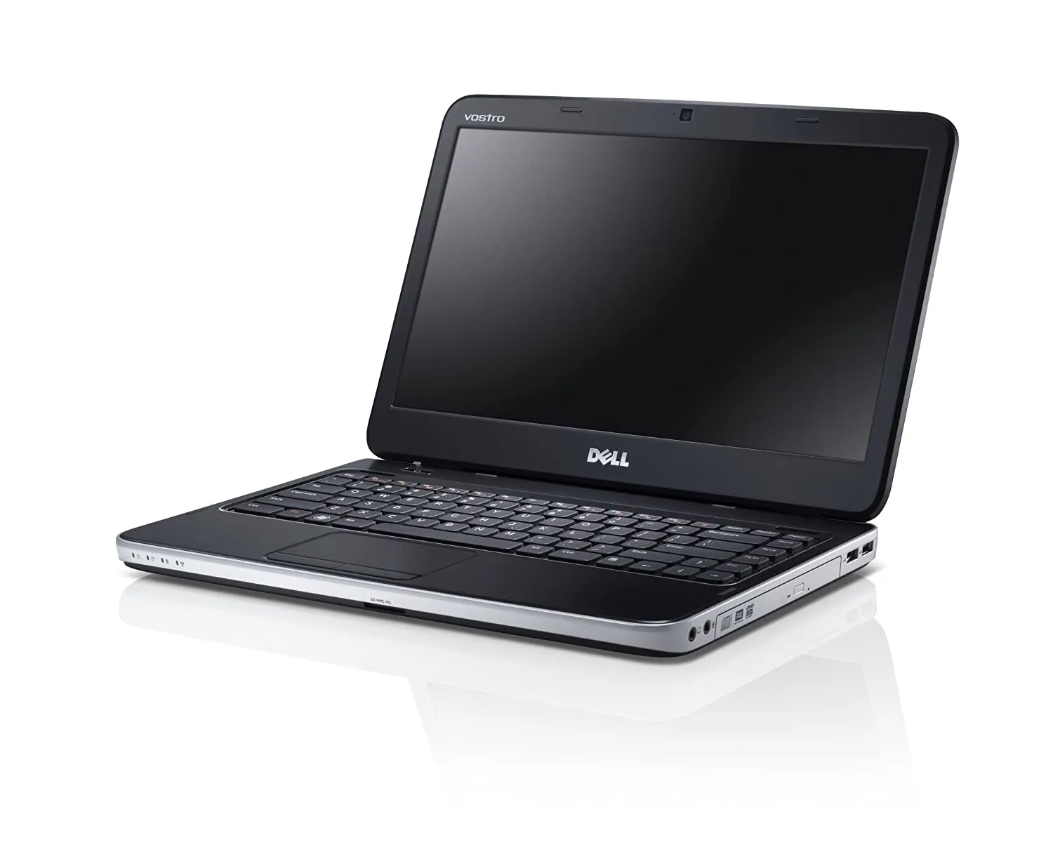 Dell Vostro Laptop 2420 | i3-3rd Gen | 14" HD | Win 10 Pro | Refurbished