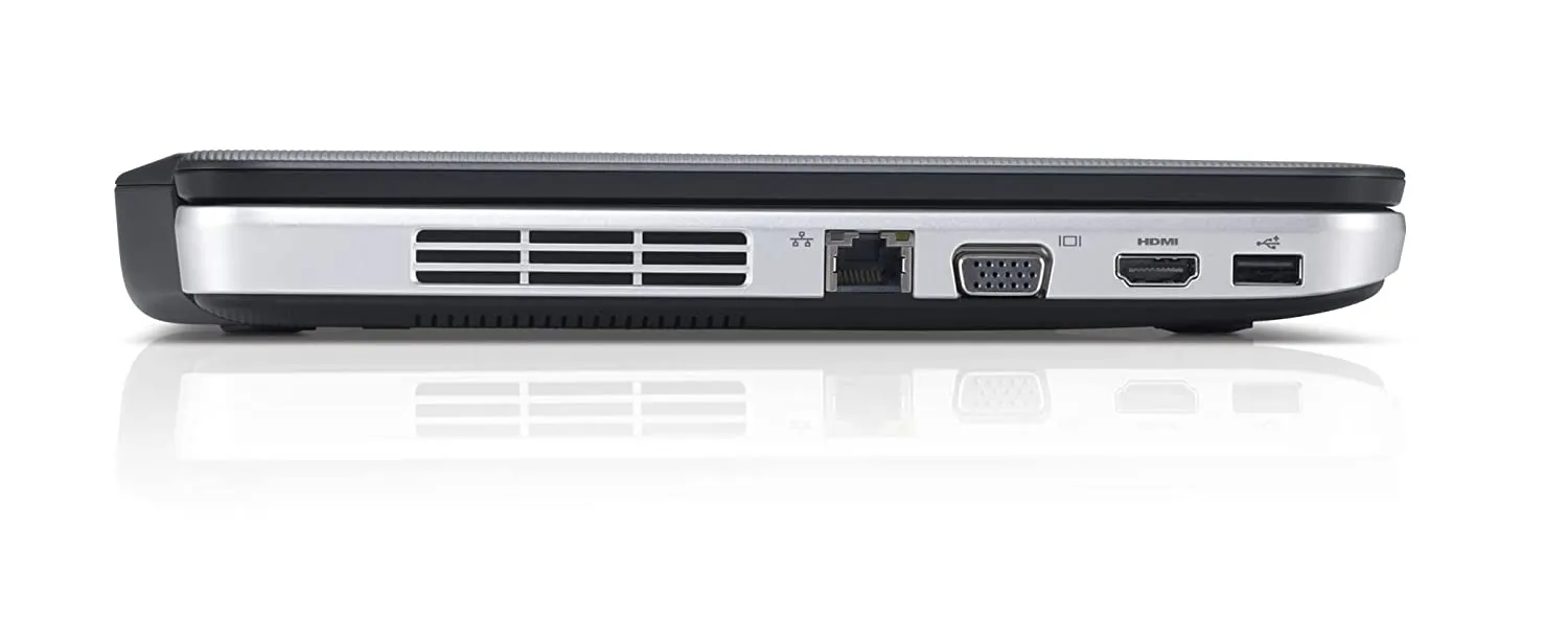 Dell Vostro Laptop 2420 | i3-3rd Gen | 14" HD | Win 10 Pro | Refurbished