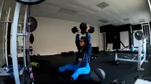 Delt Demolition