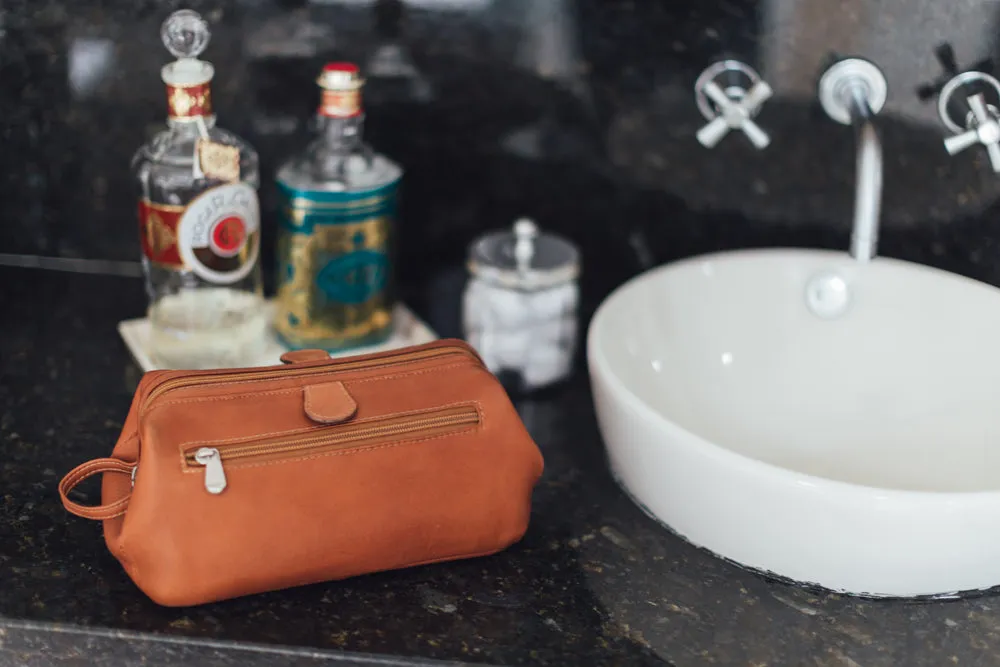 DELUXE TOP FRAME TRAVELING KIT