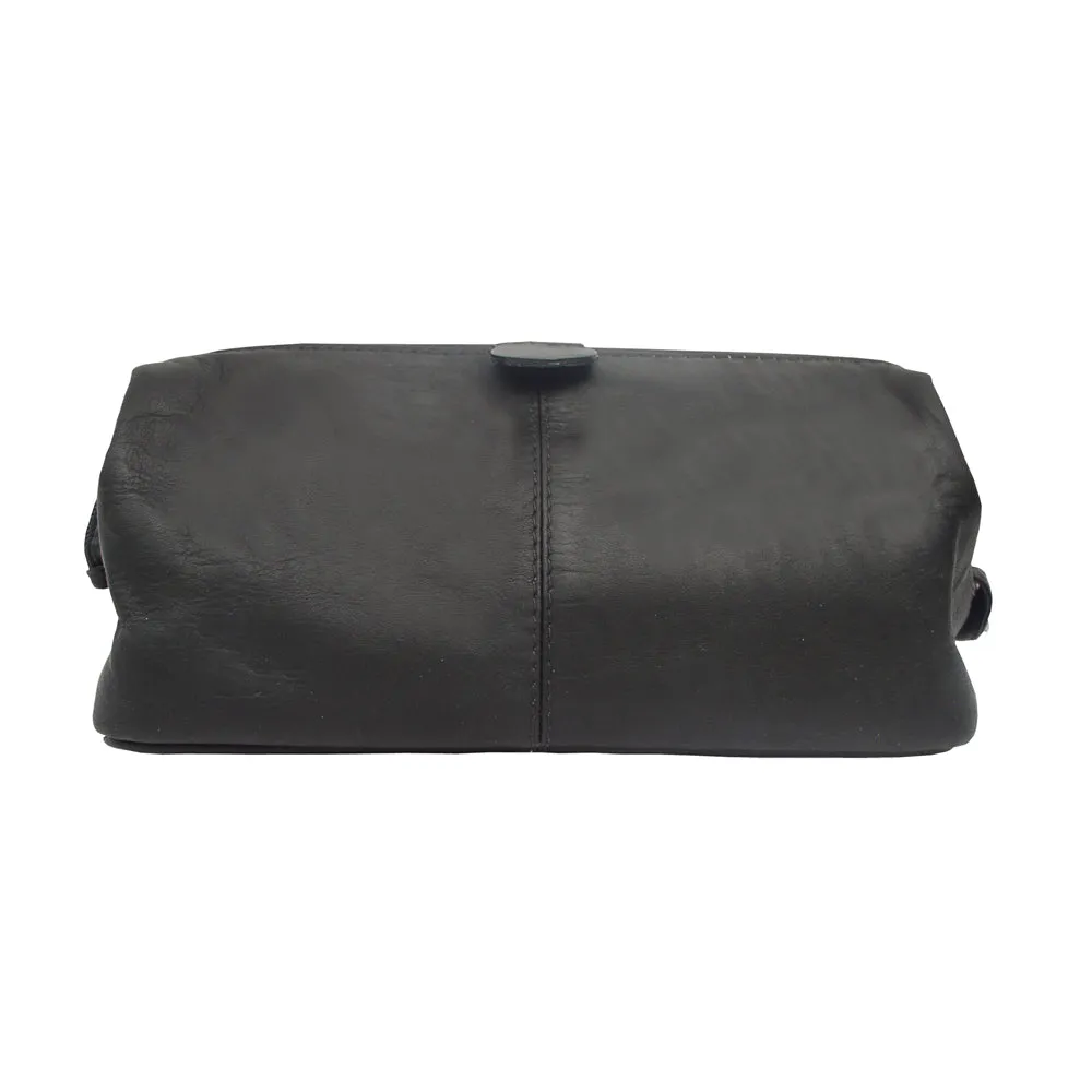 DELUXE TOP FRAME TRAVELING KIT