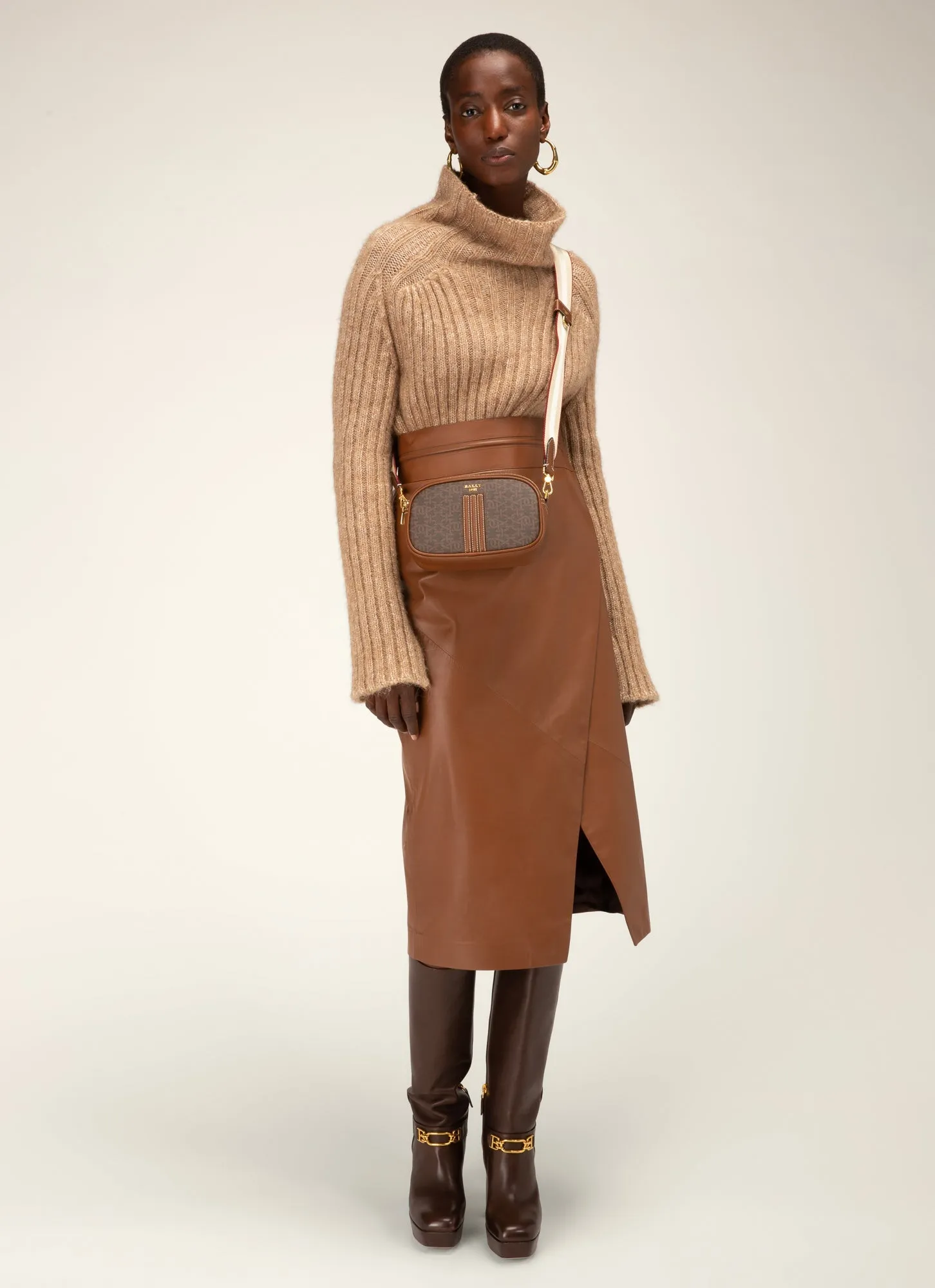 Denni - Mini Bag / Belt Bag