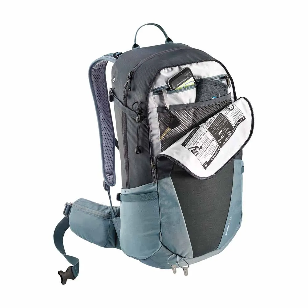 Deuter - Futura 29 EL (Long Back)