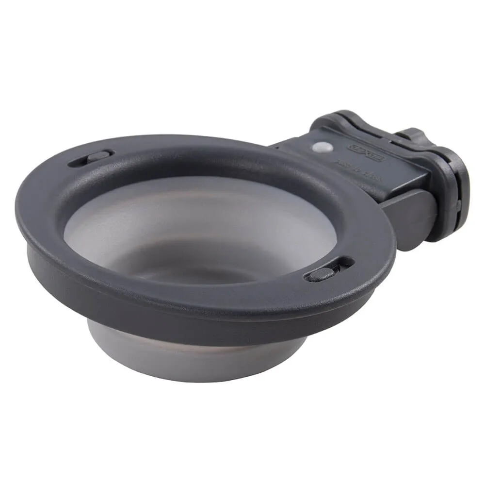 Dexas Collapsible Kennel Bowl