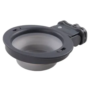 Dexas Collapsible Kennel Bowl