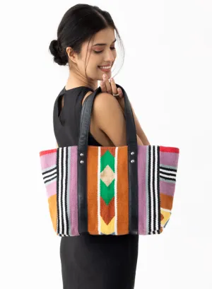 Dhurri Small Tote