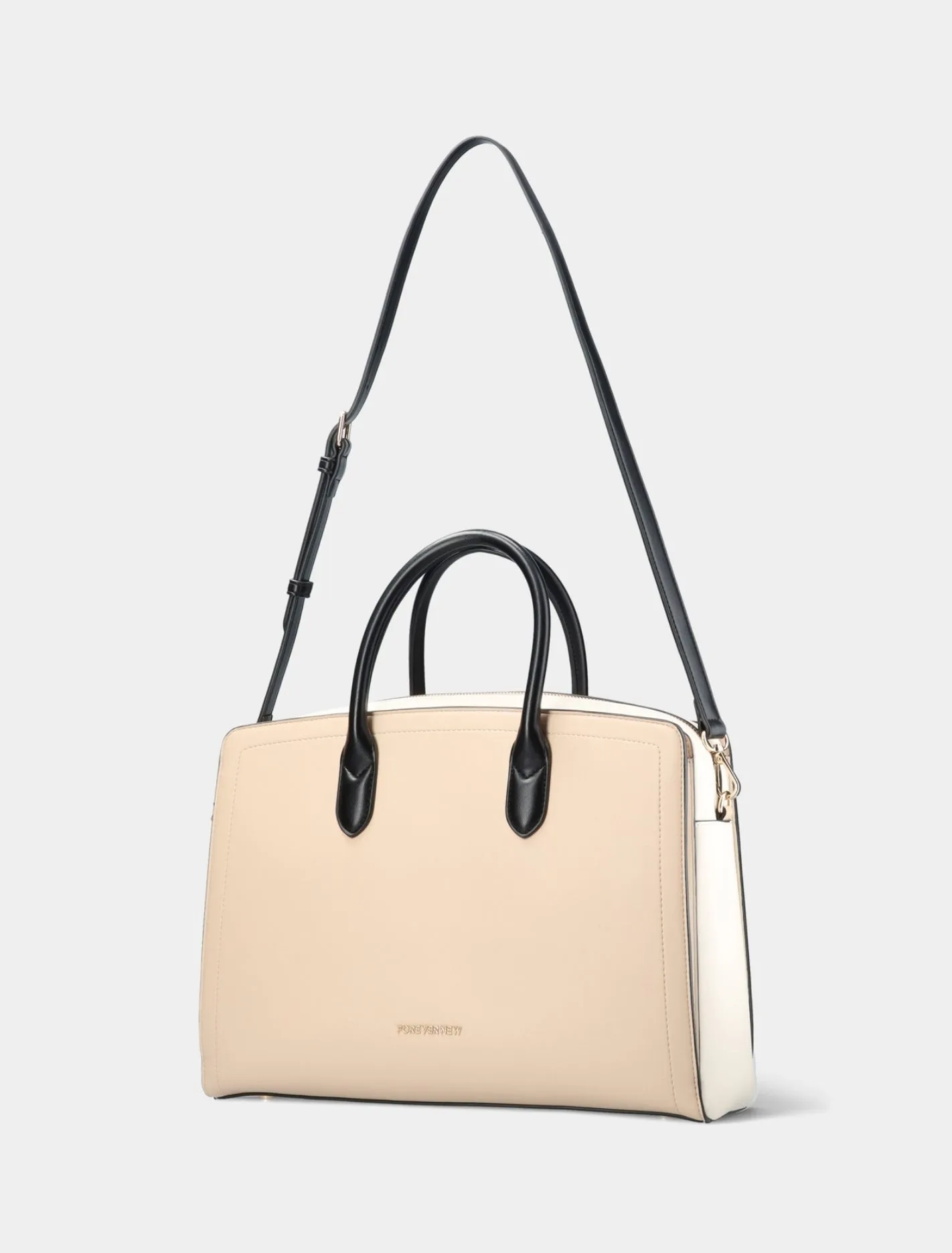 Dianna Boxy Laptop Bag