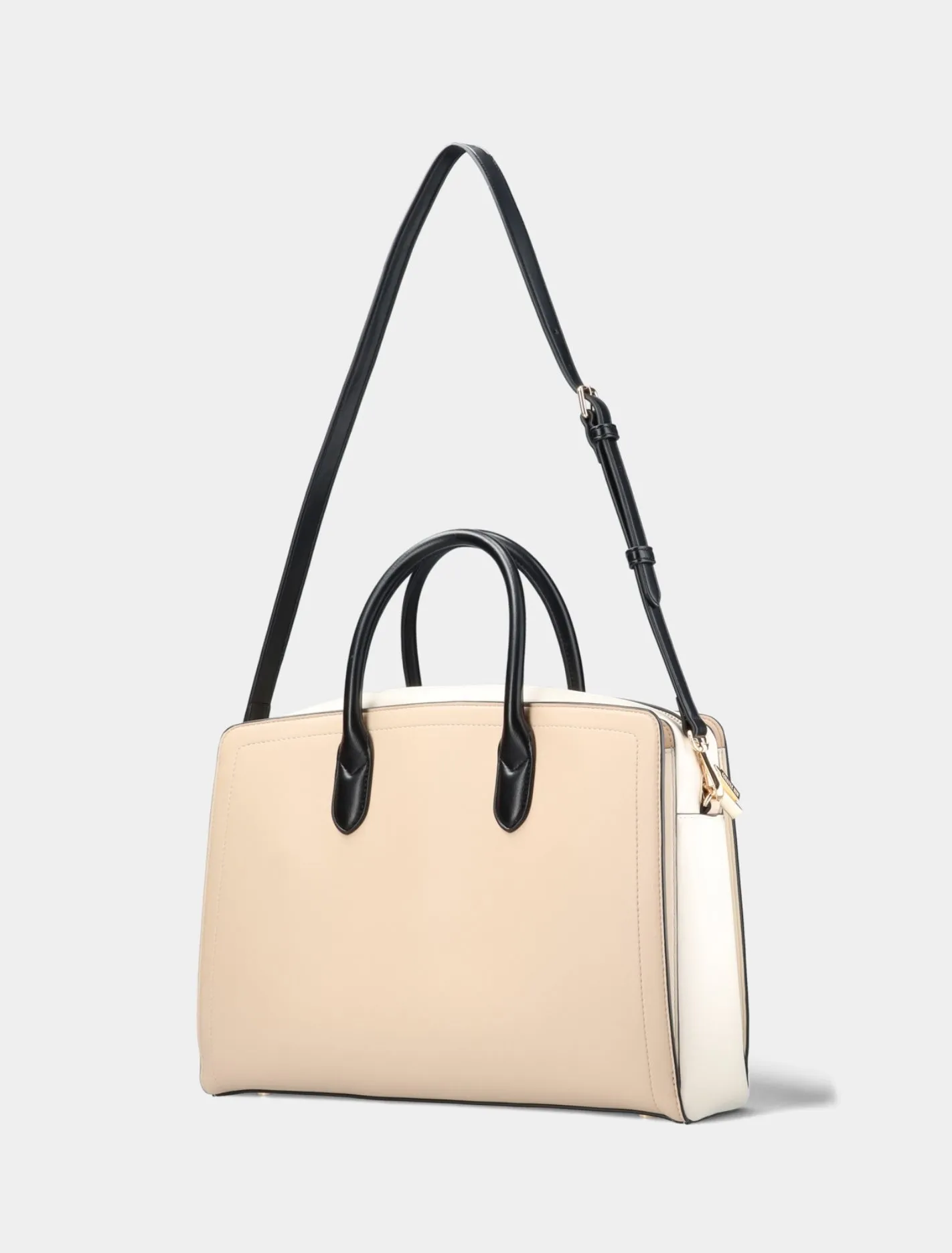 Dianna Boxy Laptop Bag