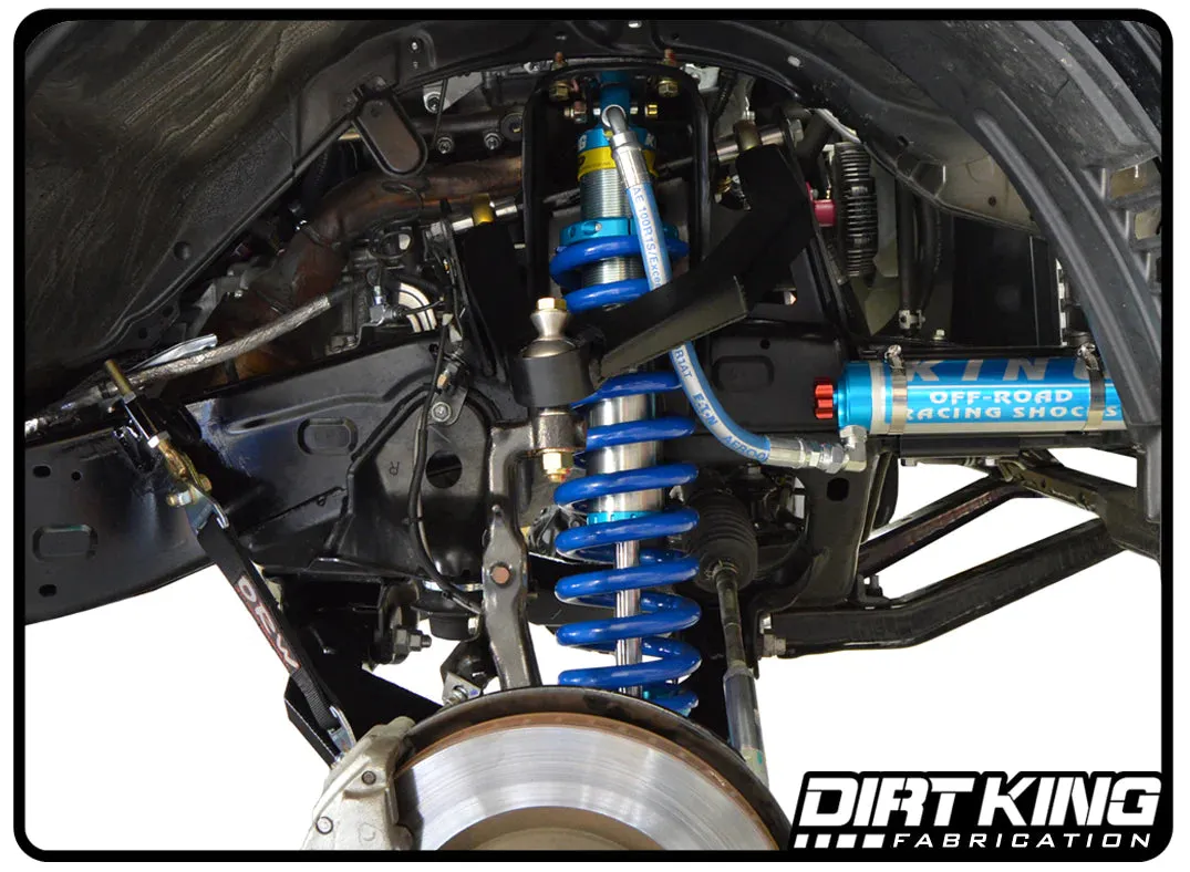Dirt King - Long Travel Kit - 10  4Runner/FJ Cruiser