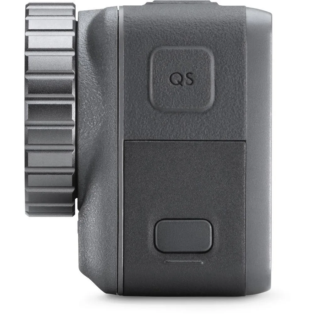 DJI Osmo 4K Action Camera