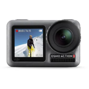 DJI Osmo 4K Action Camera
