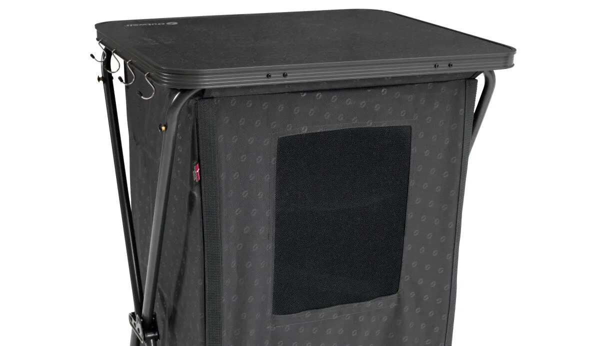Domingo Cabinet