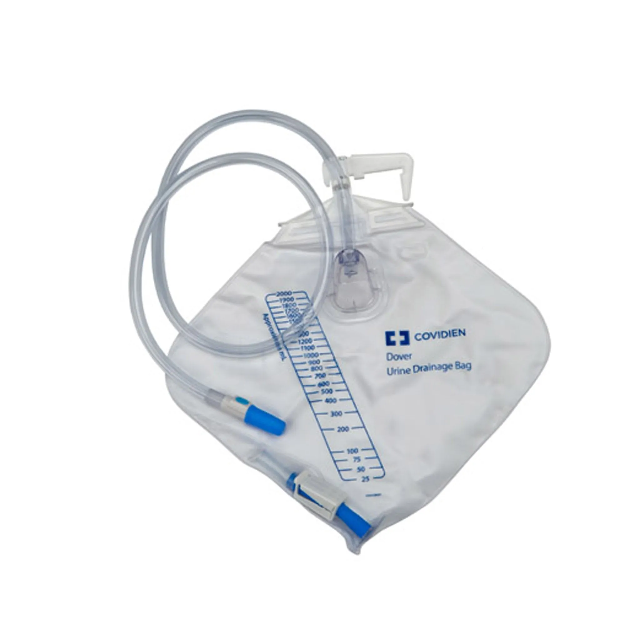 Dover™ Urine Bedside Bag