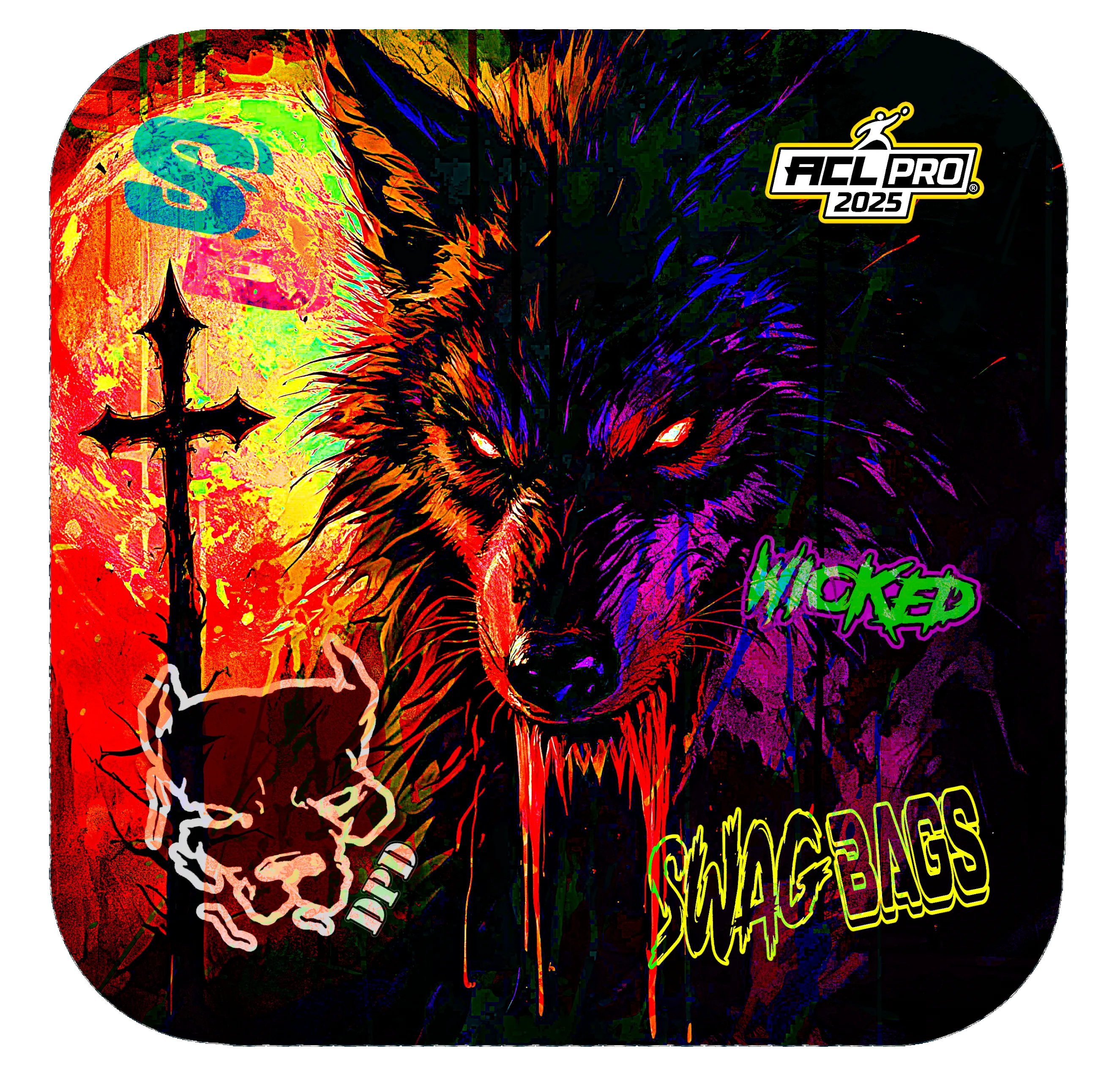 DPD - Wicked