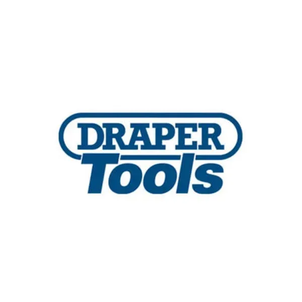 Draper Contractor'S Tool Bag, 600Mm Dr-31591