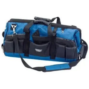 Draper Contractor'S Tool Bag, 600Mm Dr-31591