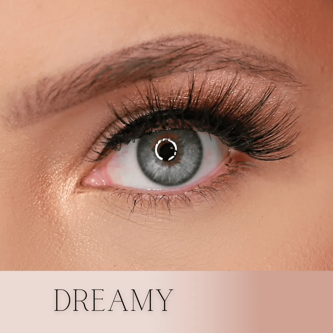 Dreamy