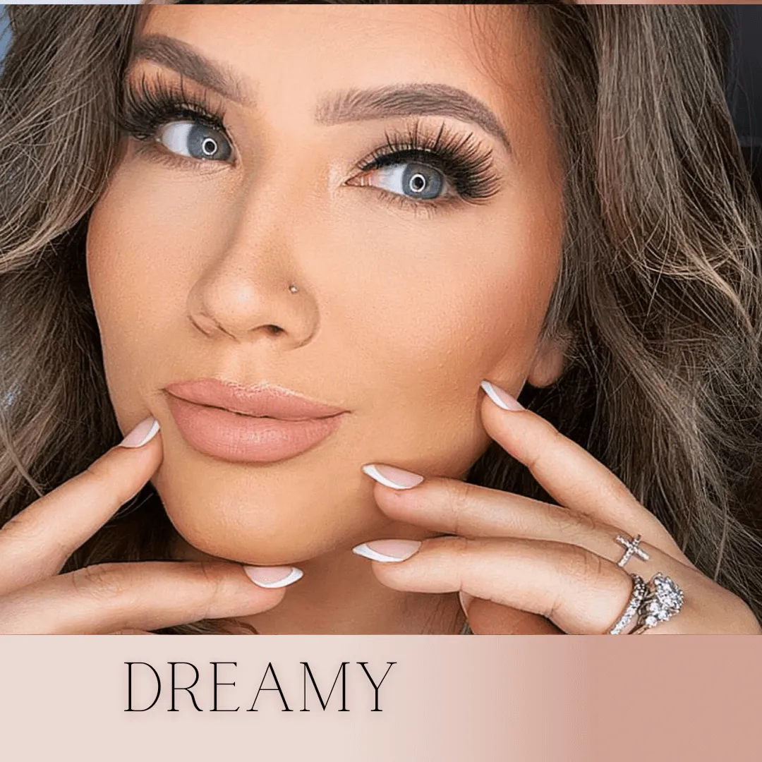 Dreamy